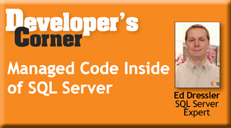 DeveloperCorner